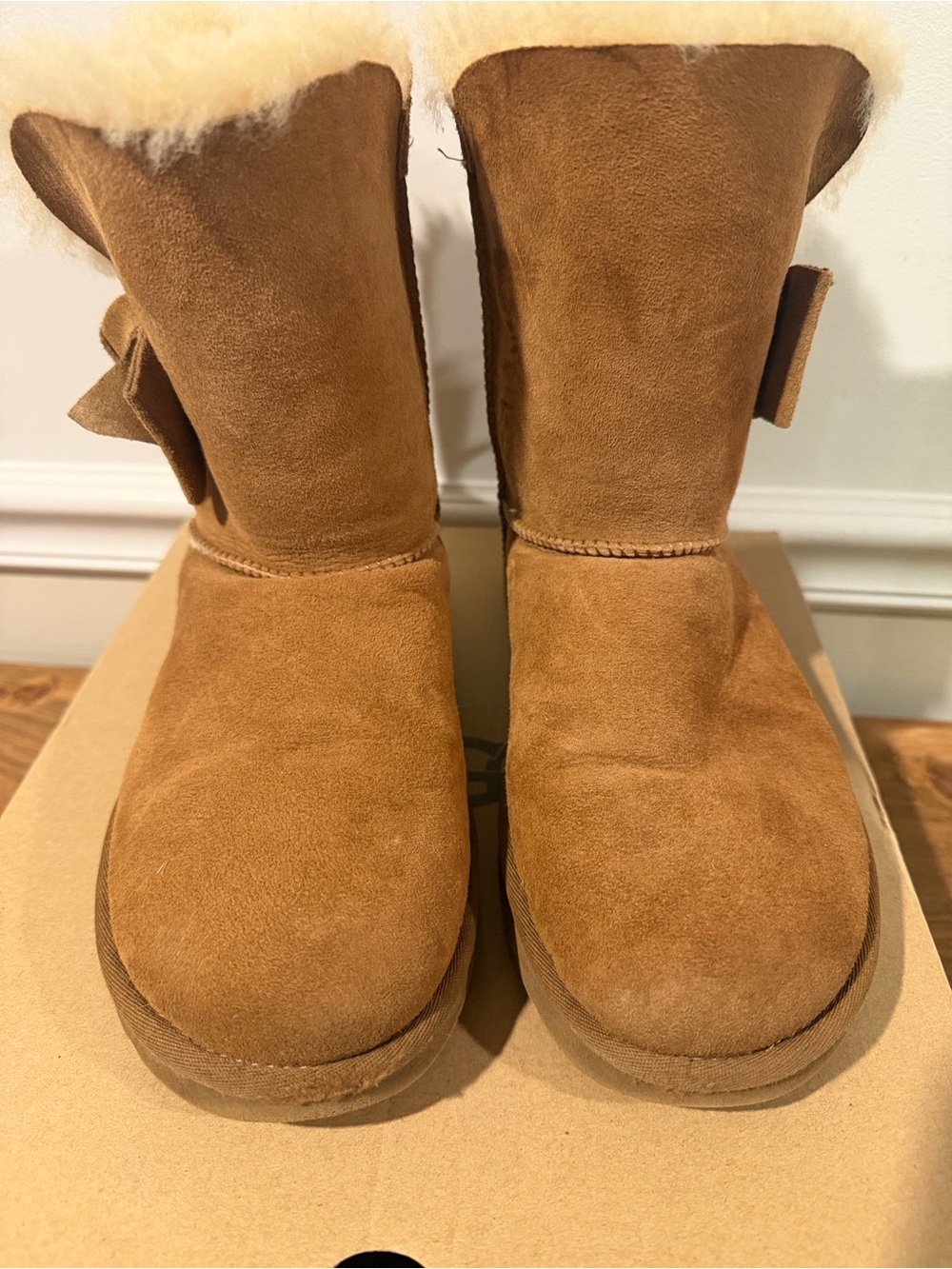 Women’s ugg boots